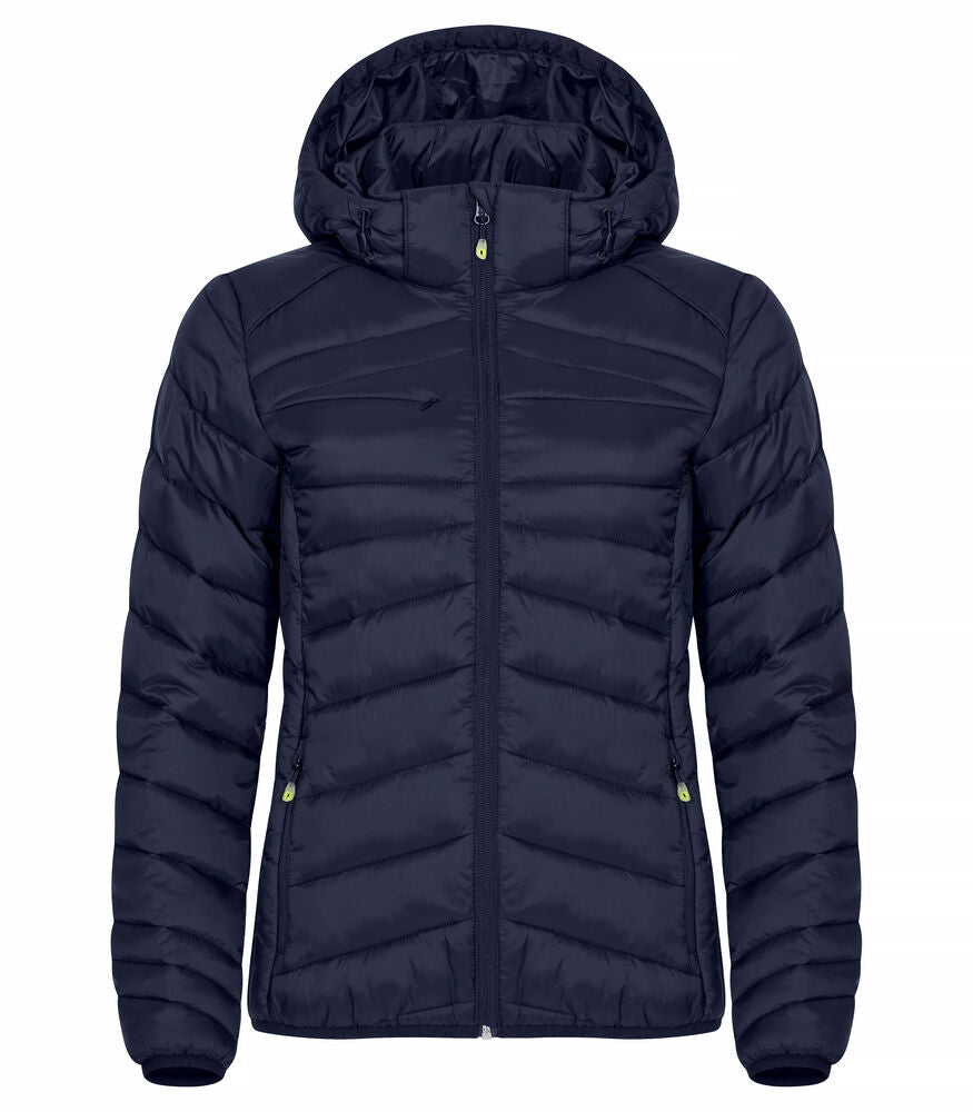 Idaho Women von Clique – Fog Blue