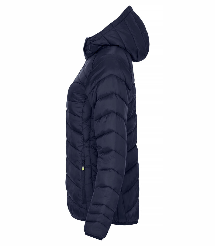 Idaho Women von Clique – Fog Blue