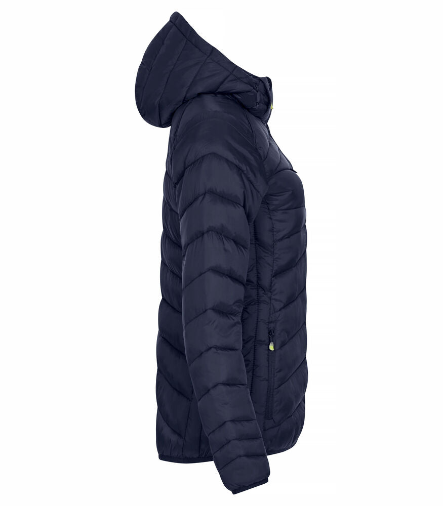 Idaho Women von Clique – Fog Blue