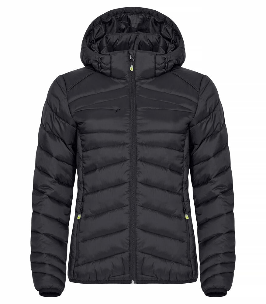 Idaho Women von Clique – Fog Blue