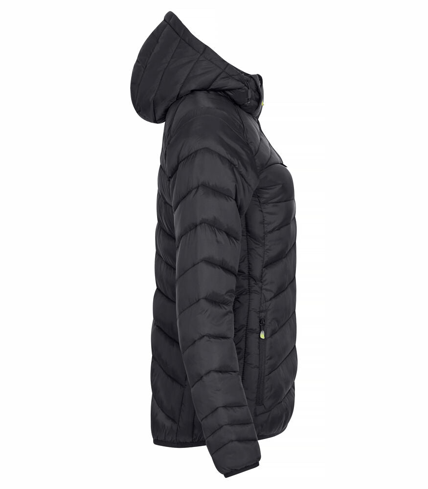 Idaho Women von Clique – Fog Blue
