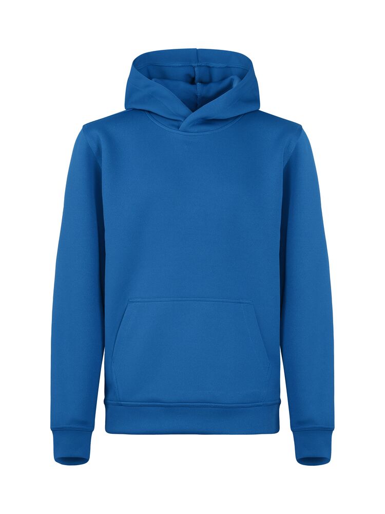 Miami Hoody Junior von Clique – Candy Pink