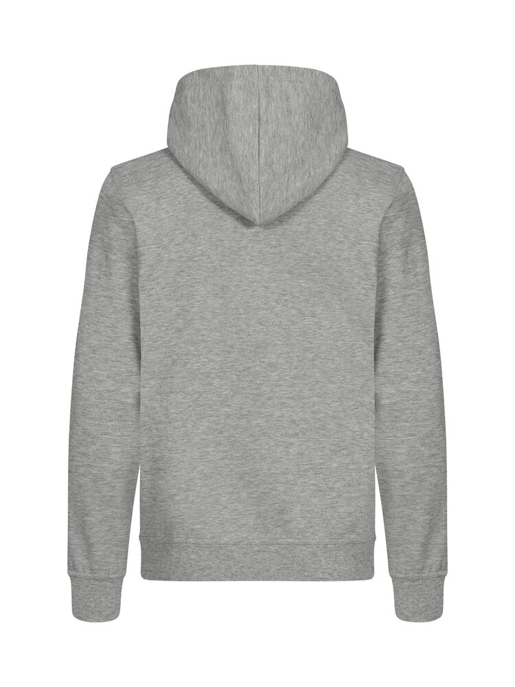 Miami Hoody Junior von Clique – Candy Pink