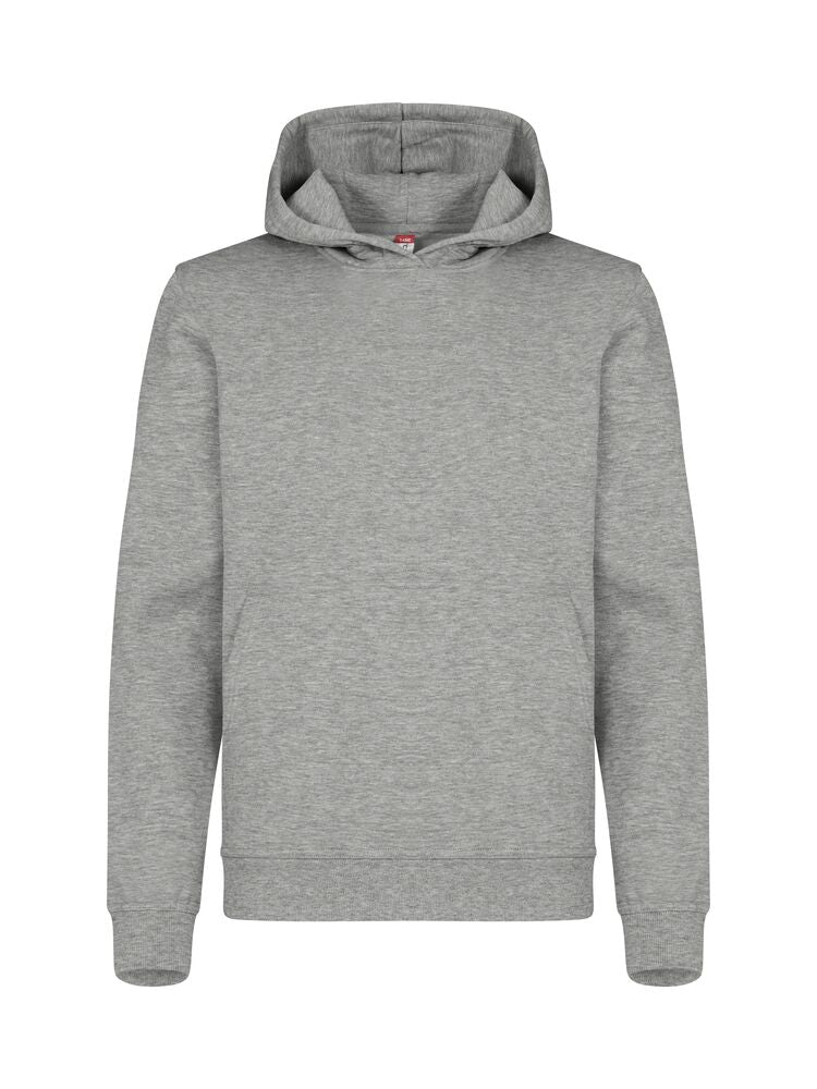 Miami Hoody Junior von Clique – Candy Pink