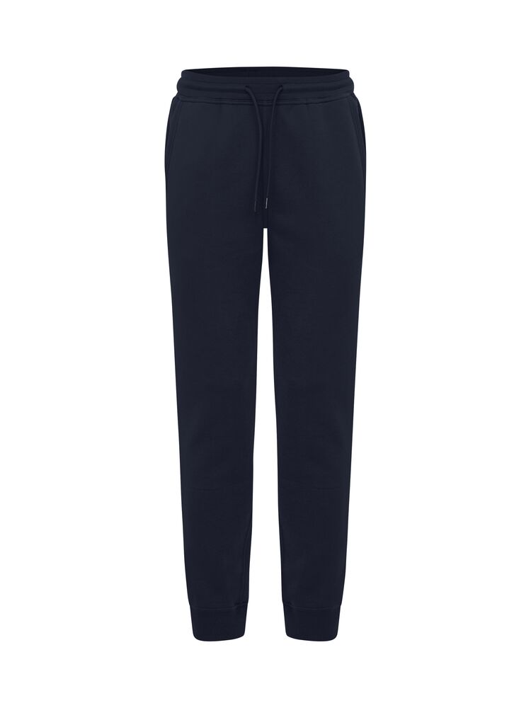 Miami Pants Junior von Clique – Dark Navy