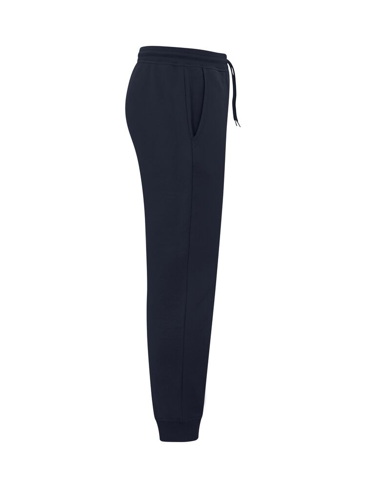Miami Pants Junior von Clique – Dark Navy