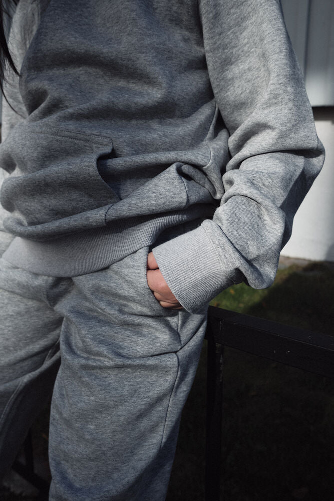 Miami Pants Junior von Clique – Dark Navy