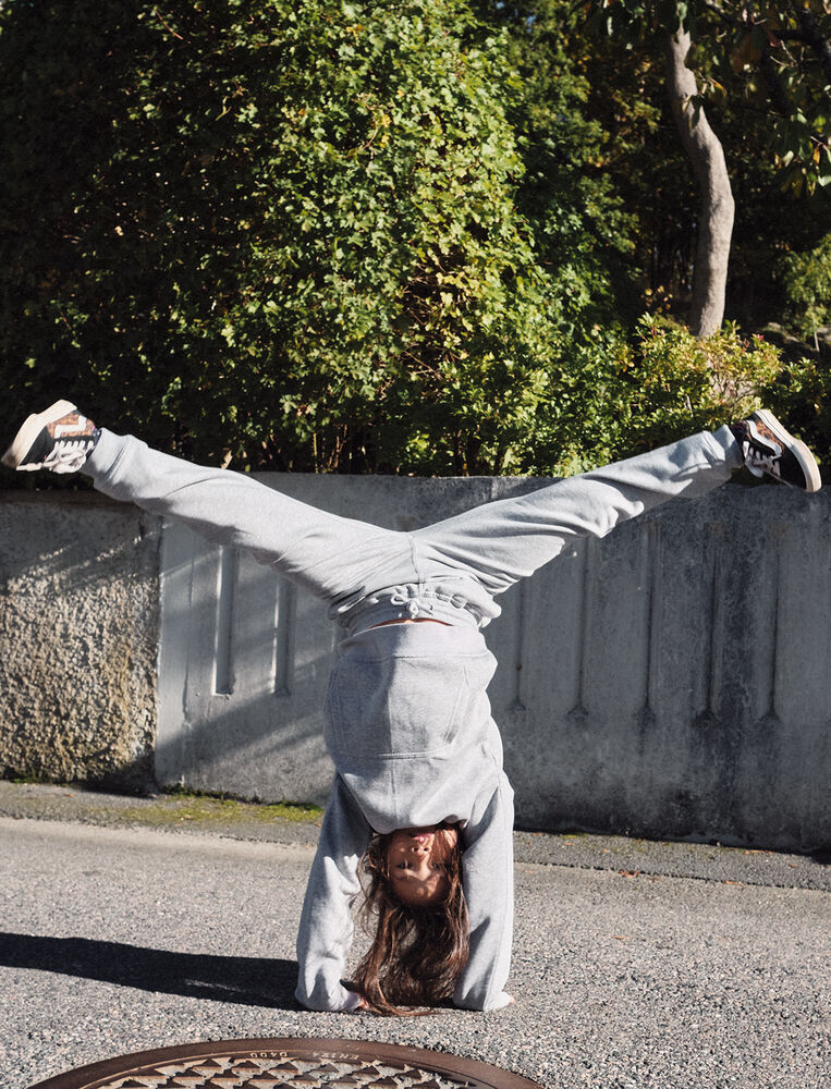 Miami Pants Junior von Clique – Dark Navy