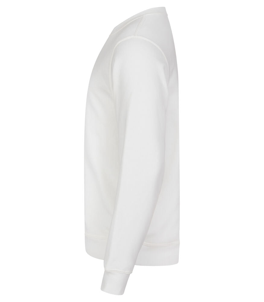 Miami Roundneck von Clique – Off White