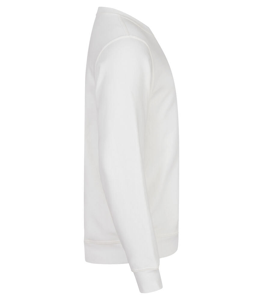Miami Roundneck von Clique – Off White