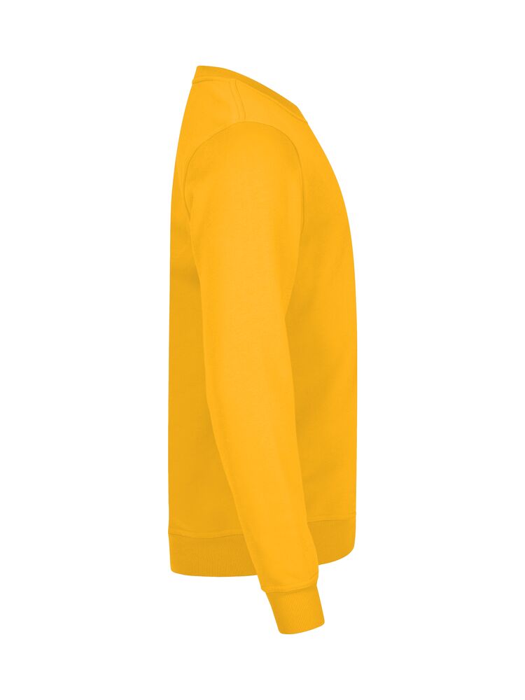 Miami Roundneck von Clique – Off White