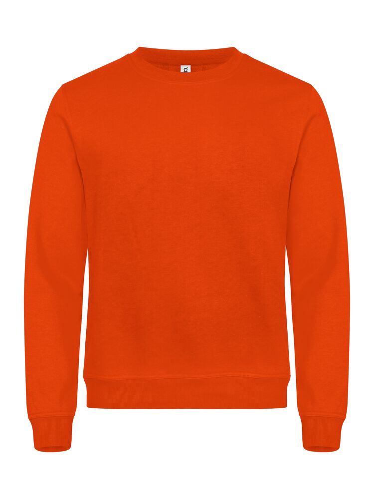 Miami Roundneck von Clique – Off White