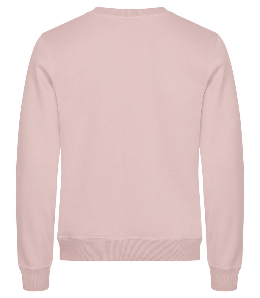 Miami Roundneck von Clique – Off White