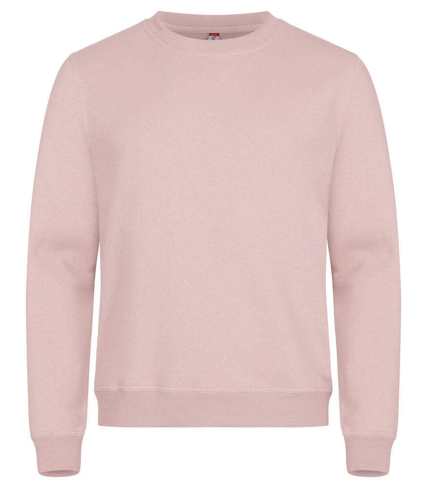 Miami Roundneck von Clique – Off White
