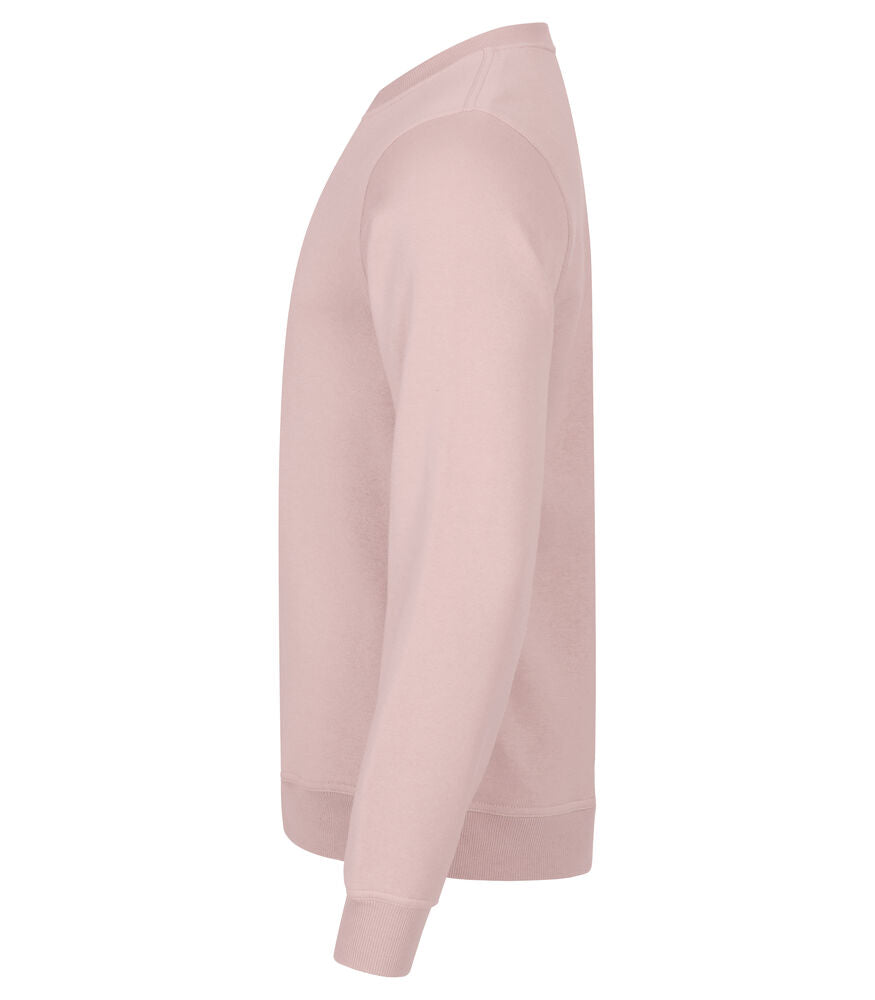 Miami Roundneck von Clique – Off White