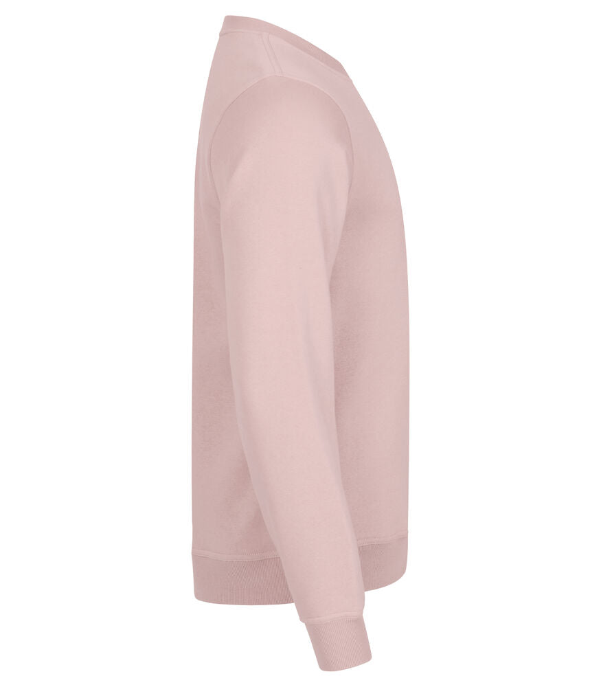 Miami Roundneck von Clique – Off White