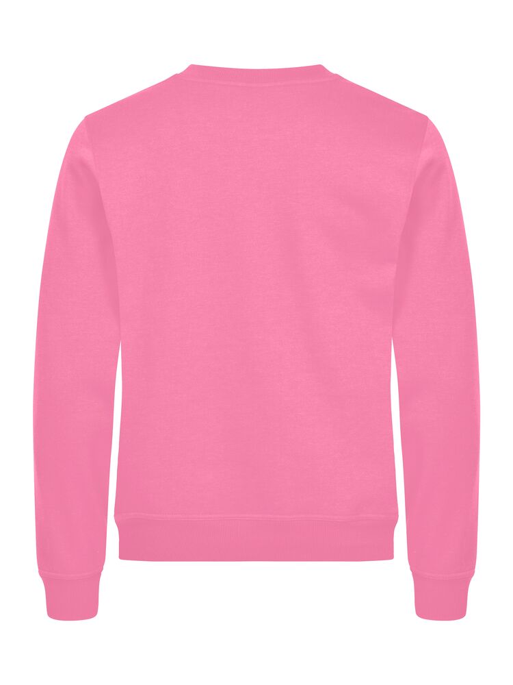 Miami Roundneck von Clique – Off White