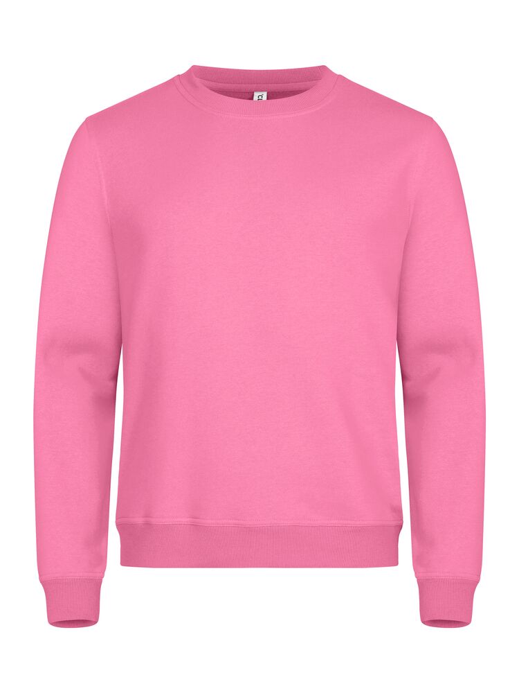 Miami Roundneck von Clique – Off White