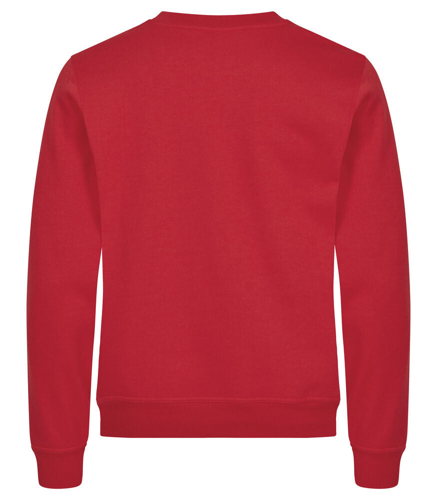 Miami Roundneck von Clique – Off White