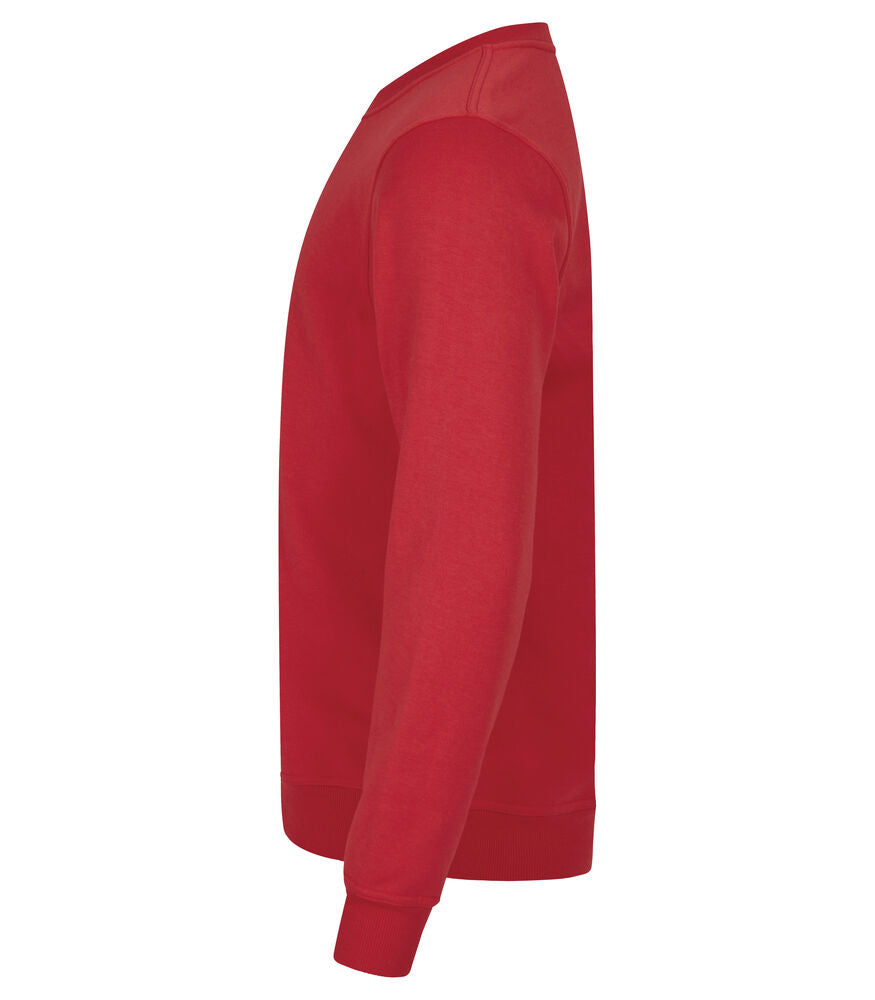 Miami Roundneck von Clique – Off White