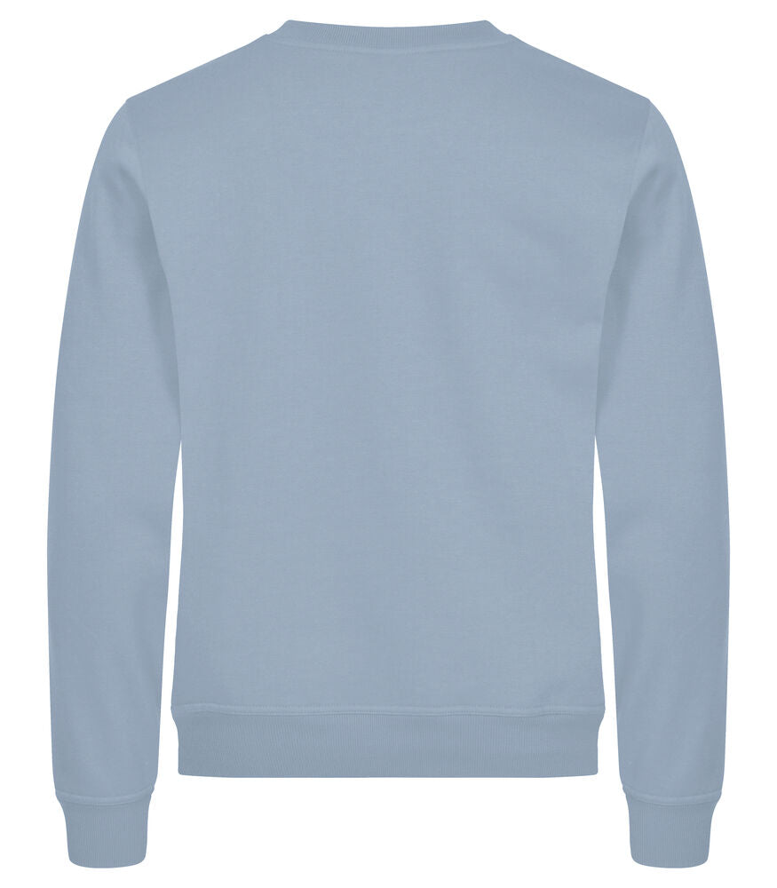 Miami Roundneck von Clique – Off White