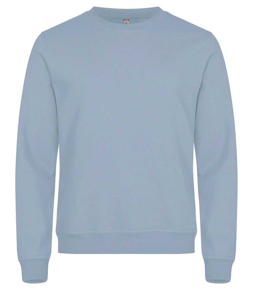 Miami Roundneck von Clique – Off White