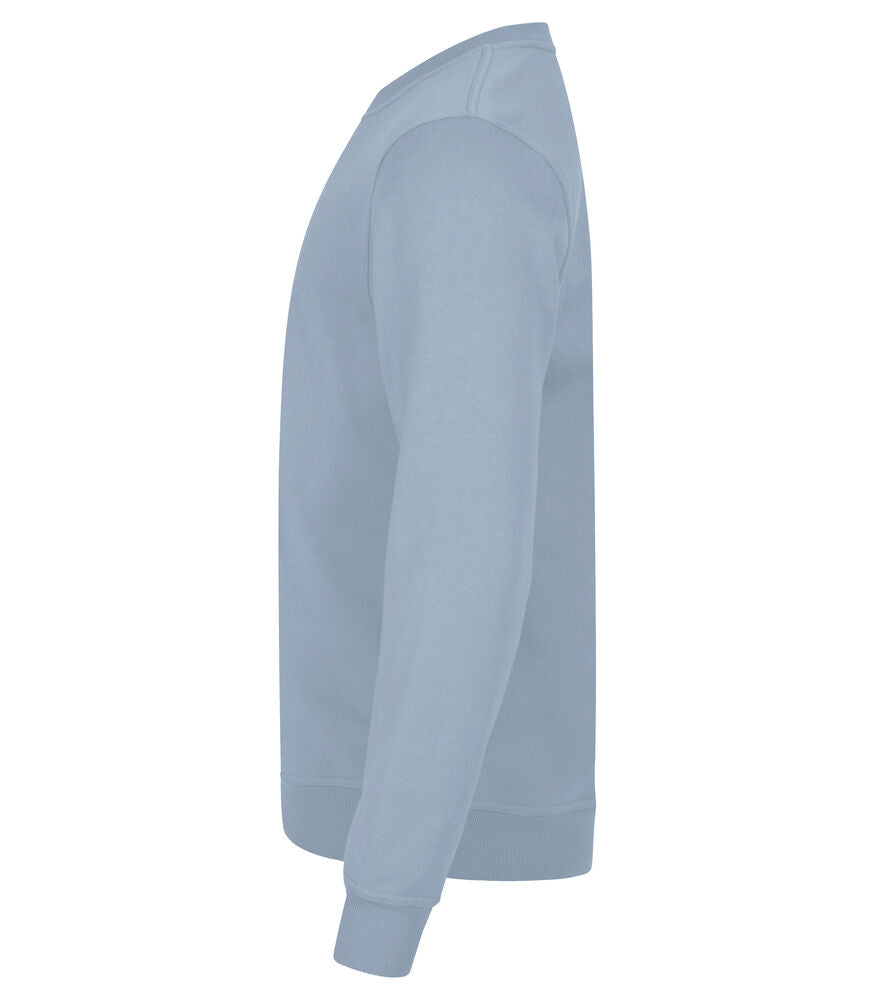 Miami Roundneck von Clique – Off White