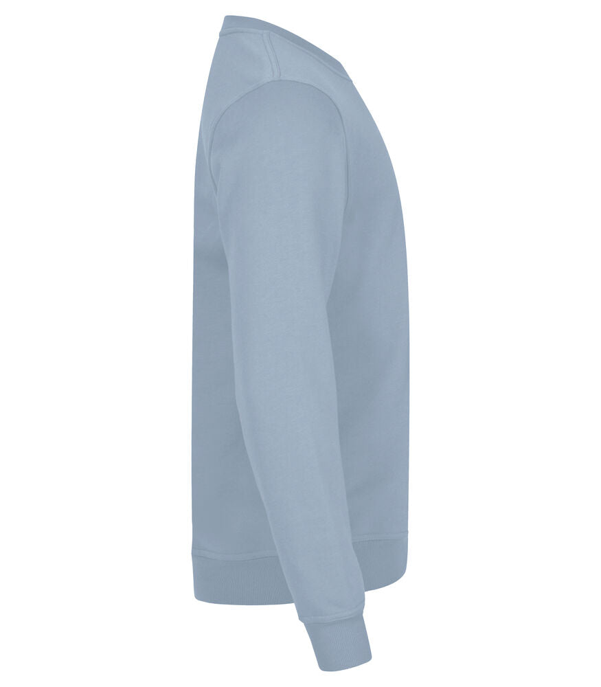 Miami Roundneck von Clique – Off White