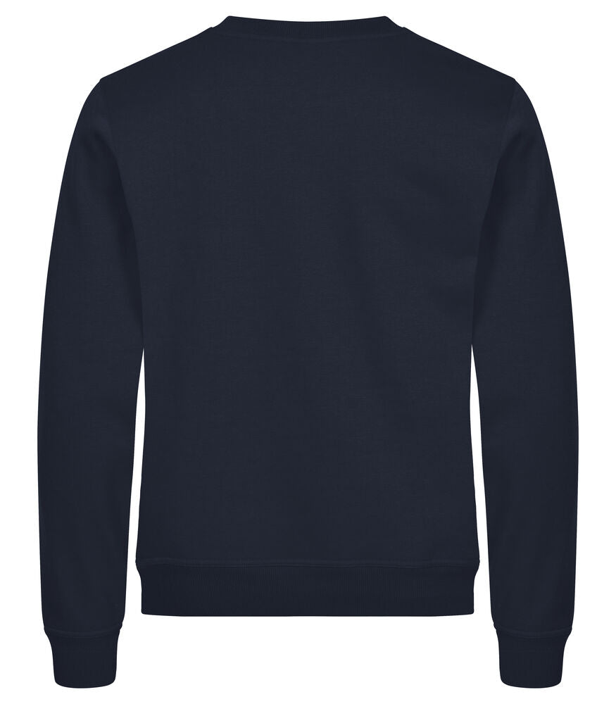 Miami Roundneck von Clique – Off White