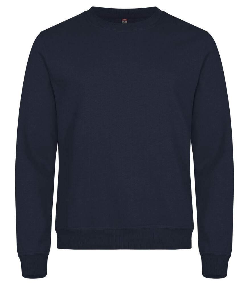 Miami Roundneck von Clique – Off White