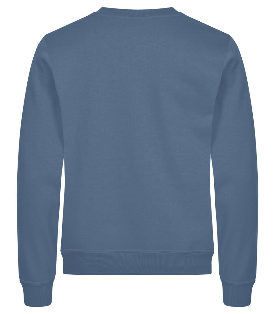 Miami Roundneck von Clique – Off White