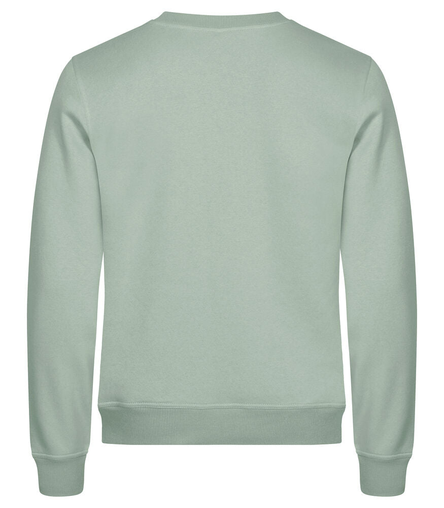 Miami Roundneck von Clique – Off White