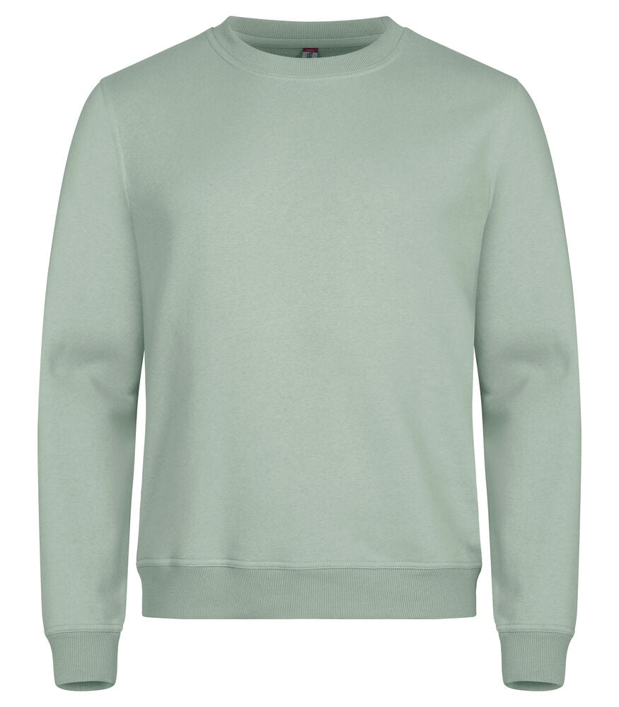 Miami Roundneck von Clique – Off White