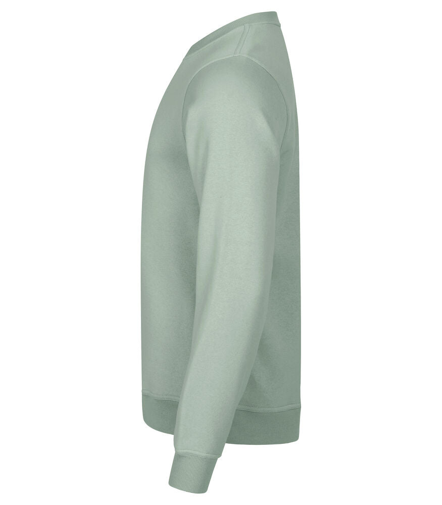 Miami Roundneck von Clique – Off White