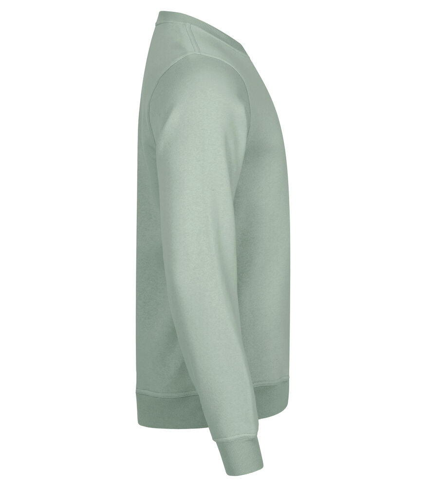 Miami Roundneck von Clique – Off White