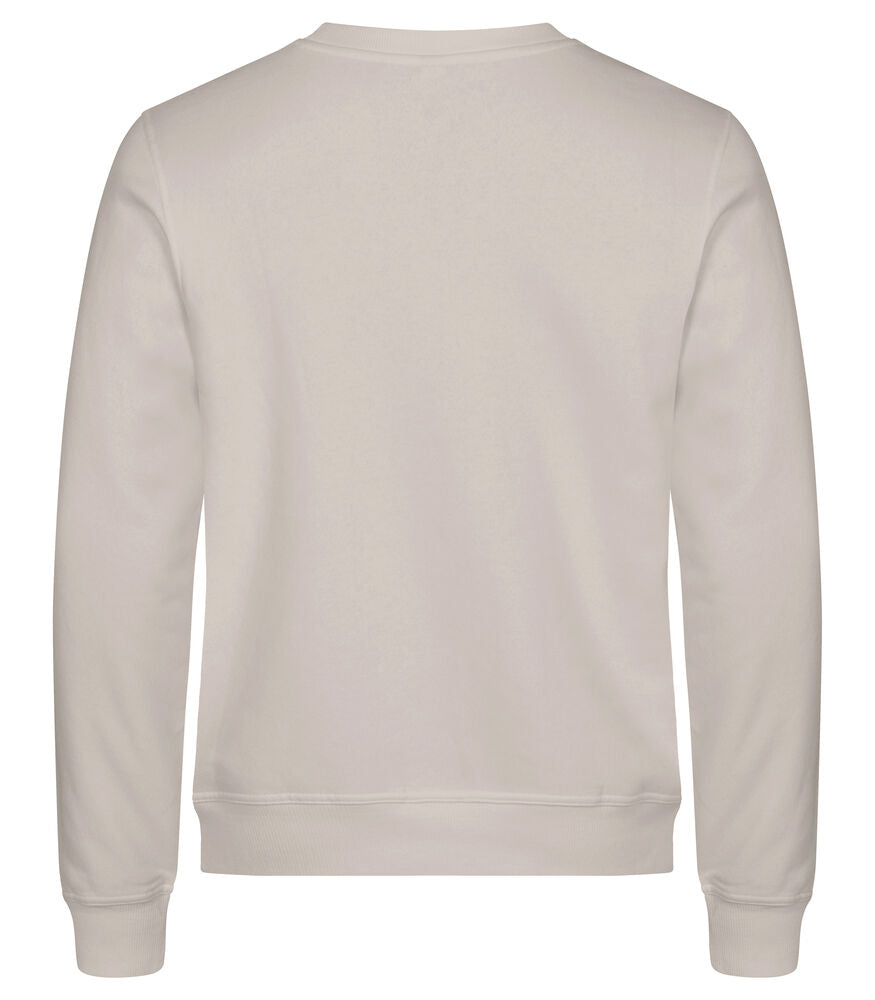 Miami Roundneck von Clique – Off White