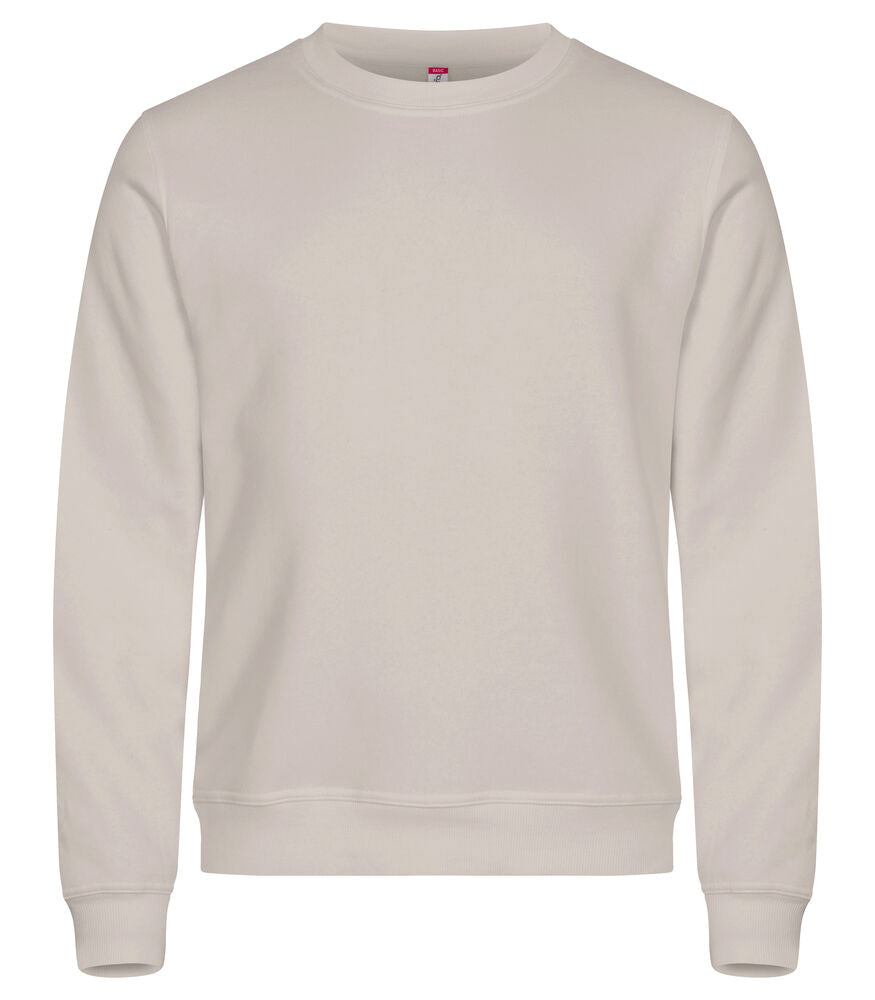 Miami Roundneck von Clique – Off White