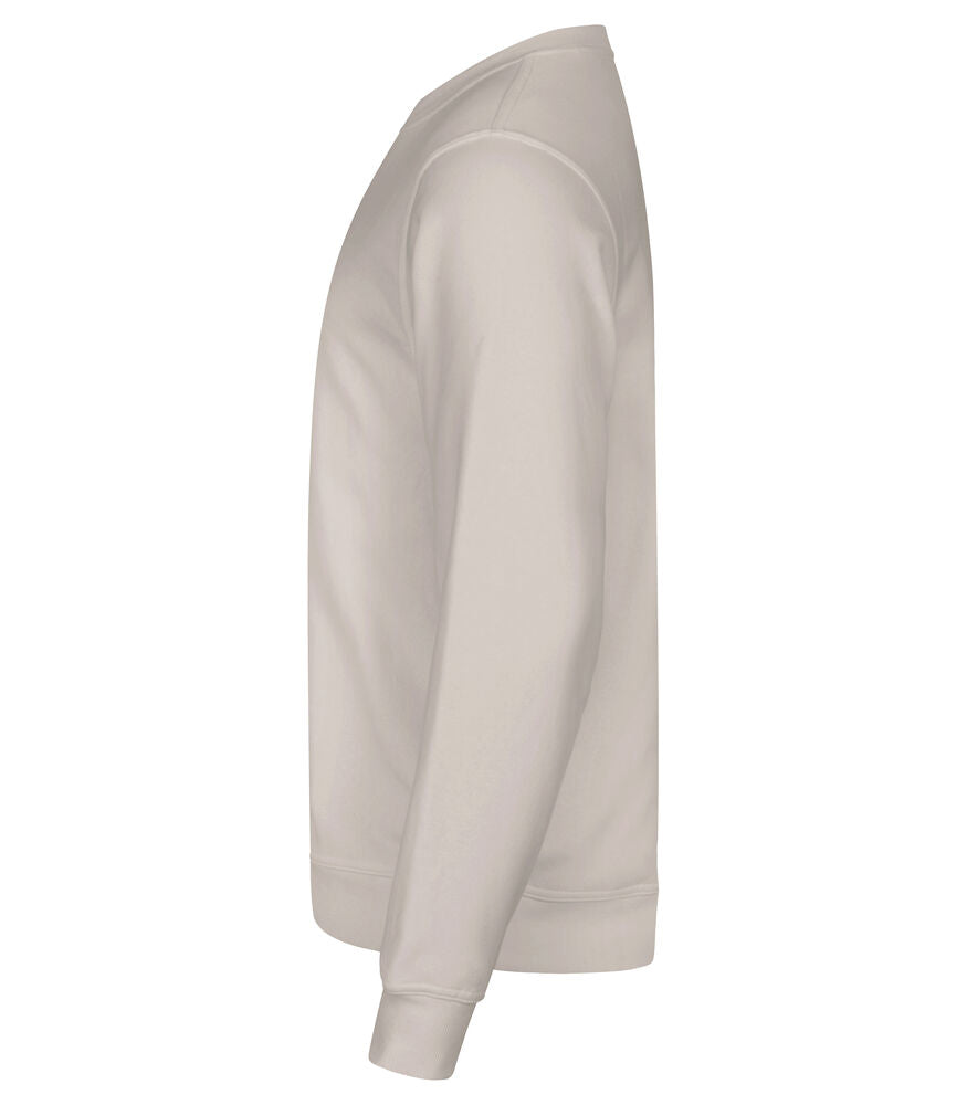 Miami Roundneck von Clique – Off White