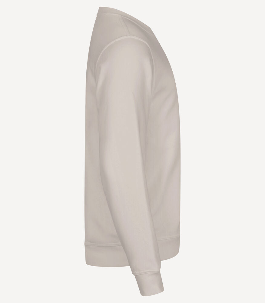Miami Roundneck von Clique – Off White