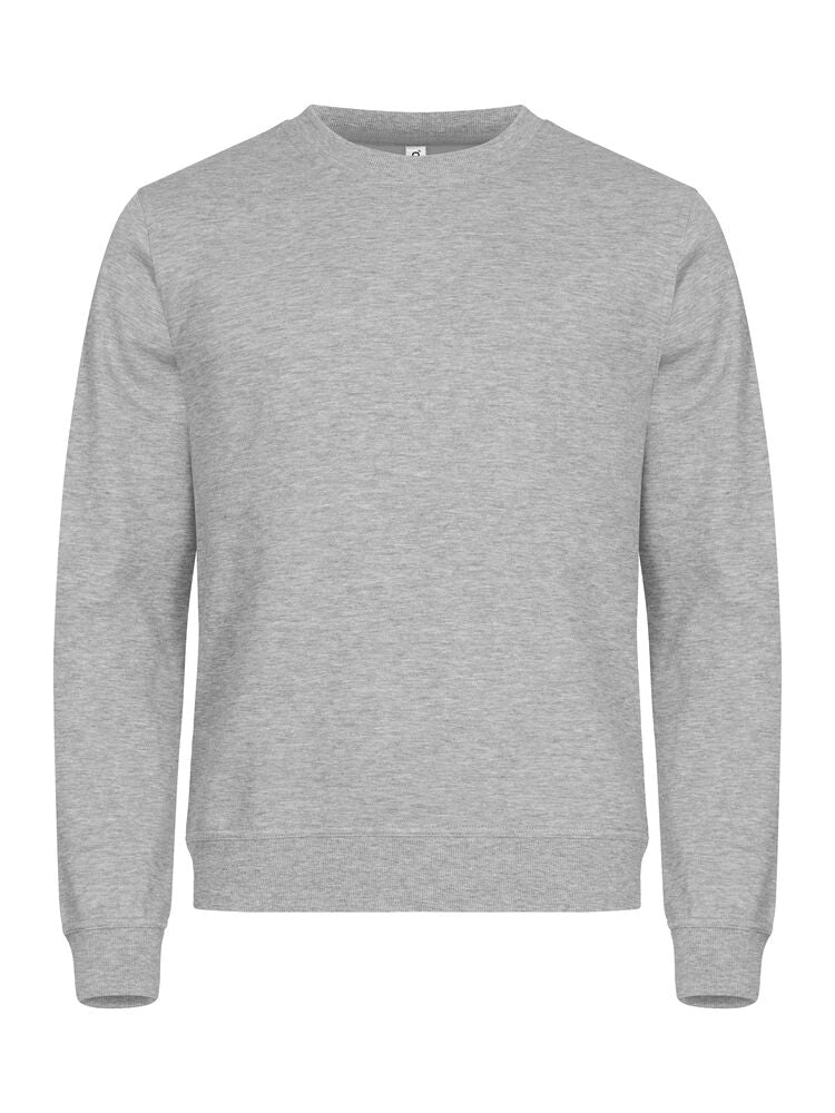 Miami Roundneck von Clique – Off White