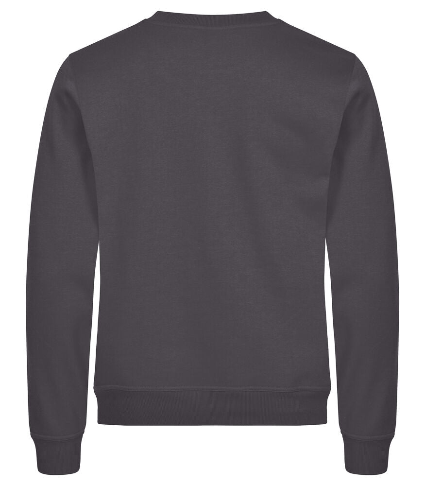Miami Roundneck von Clique – Off White