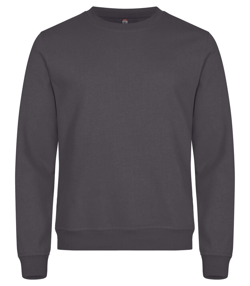 Miami Roundneck von Clique – Off White