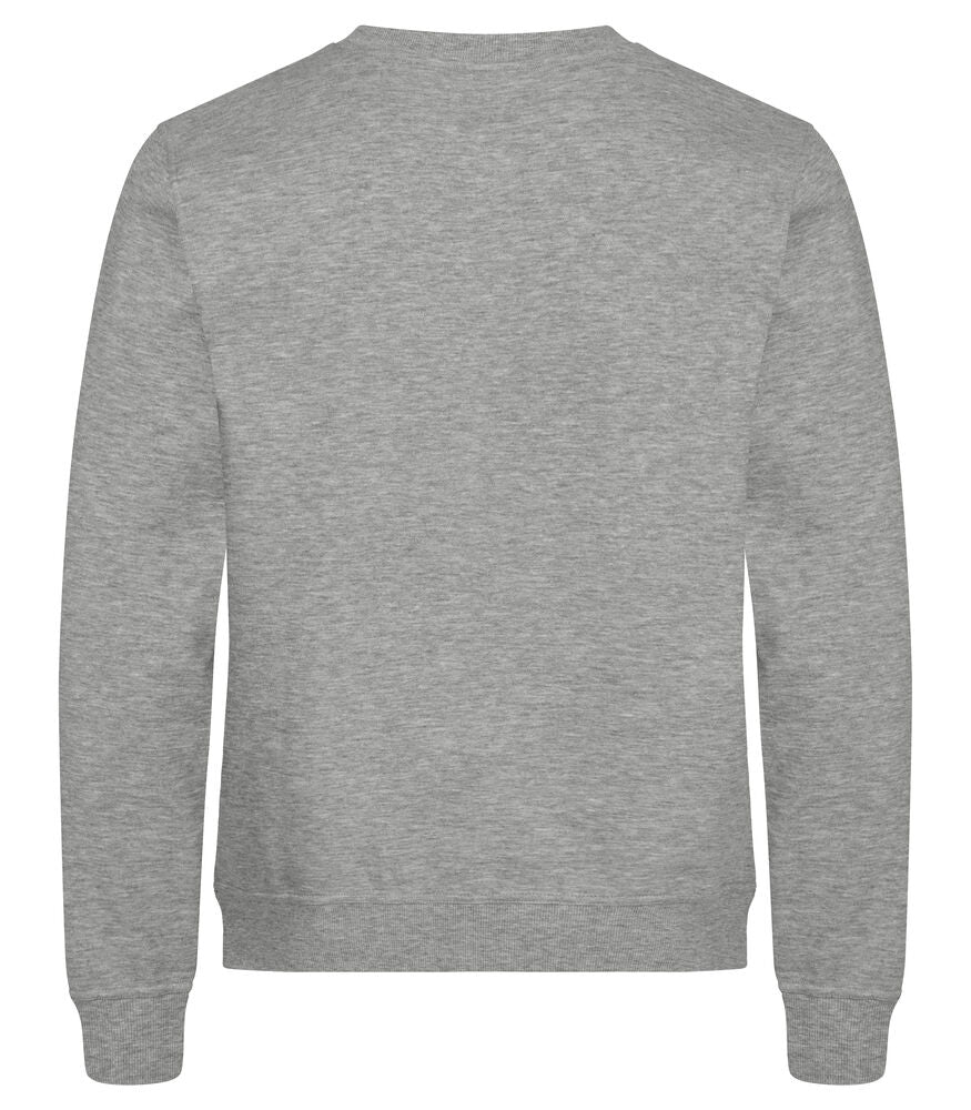 Miami Roundneck von Clique – Off White