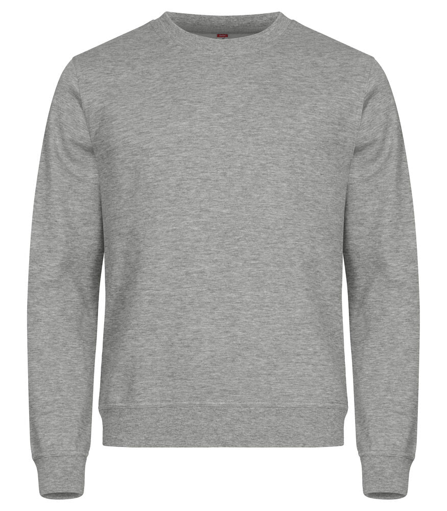 Miami Roundneck von Clique – Off White