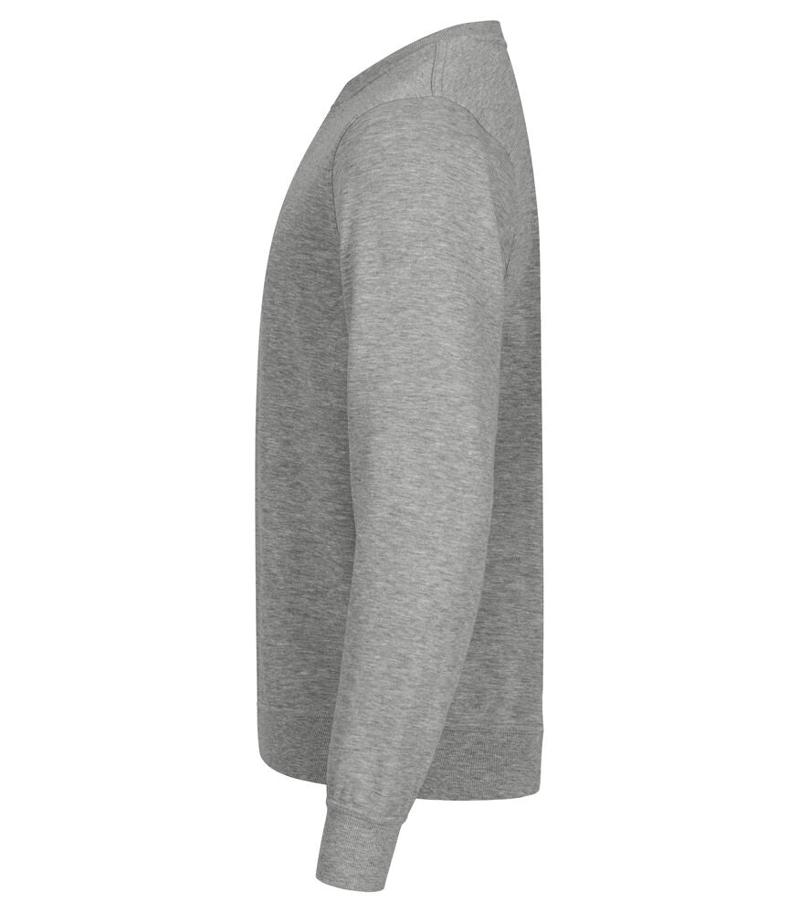 Miami Roundneck von Clique – Off White