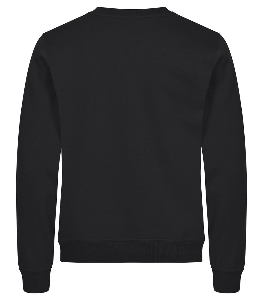 Miami Roundneck von Clique – Off White