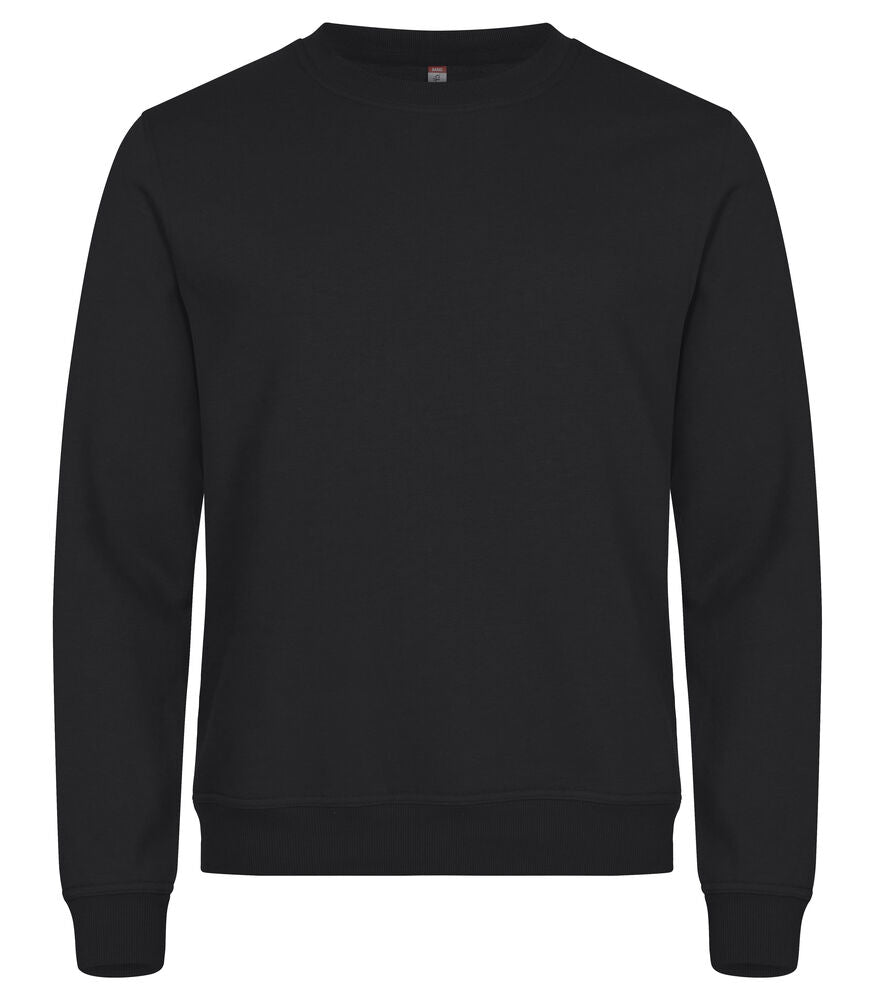 Miami Roundneck von Clique – Off White