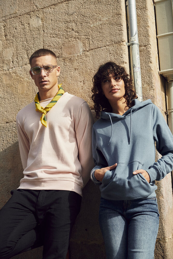 Miami Hoody von Clique – Off White
