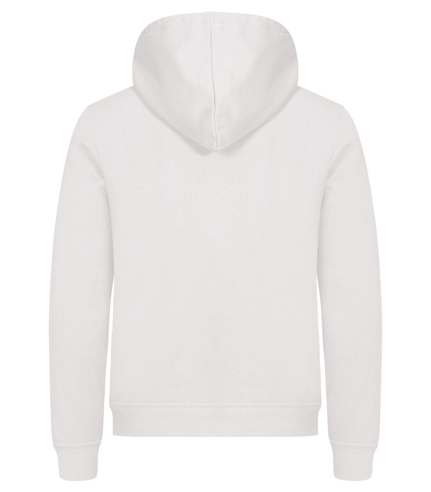 Miami Hoody von Clique – Off White