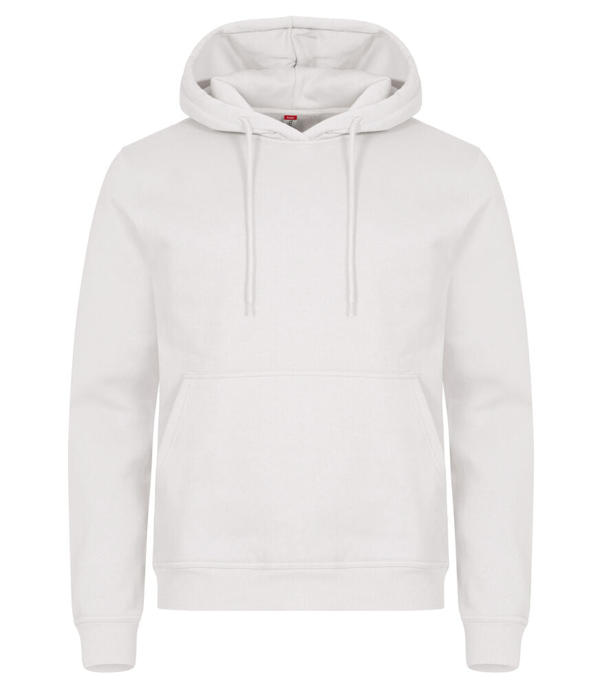 Miami Hoody von Clique – Off White